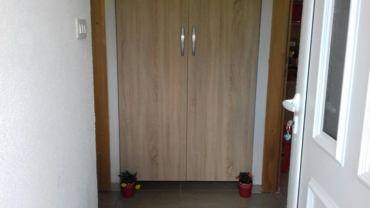 Дома для отпуска Apartman Strahinja Тиват-6